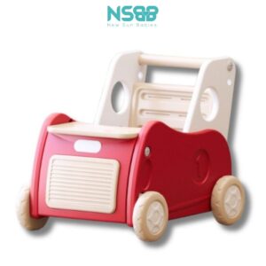 Xe tập đi cho bé Pakey XE02