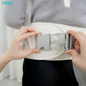 Địu vải Vinng D6 có ghế đa năng