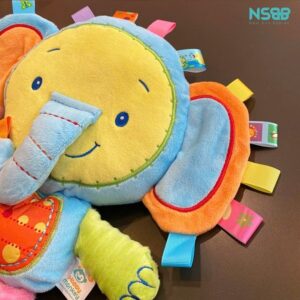 Đồ chơi cầm tay Happy Monkey H006