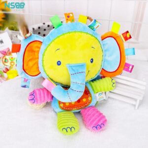 Đồ chơi cầm tay Happy Monkey H006