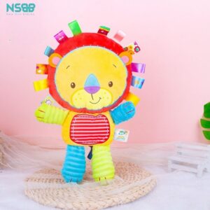 Đồ chơi cầm tay Happy Monkey H006