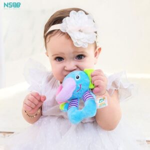 Đồ chơi cầm tay Happy Monkey H068