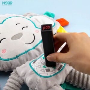 Đồ chơi cầm tay Happy Monkey H316