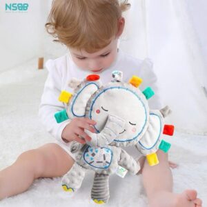 Đồ chơi cầm tay Happy Monkey H316