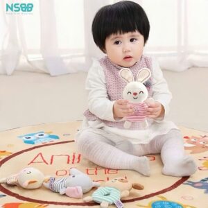 Đồ chơi cầm tay Happy Monkey T177