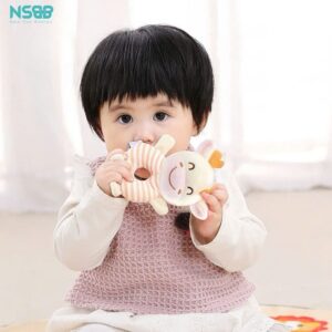 Đồ chơi cầm tay Happy Monkey T177