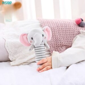 Đồ chơi cầm tay Happy Monkey T181