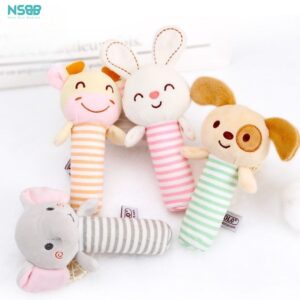 Đồ chơi cầm tay Happy Monkey T181