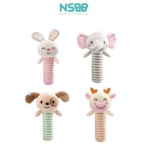 Đồ chơi cầm tay Happy Monkey T181