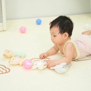 Đồ chơi cầm tay Happy Monkey T181