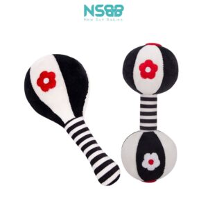 Đồ chơi cầm tay Happy Monkey T263