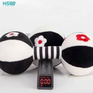 Đồ chơi cầm tay Happy Monkey T263