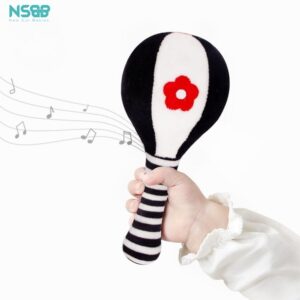 Đồ chơi cầm tay Happy Monkey T263