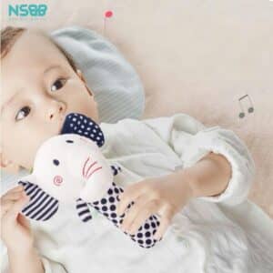 Đồ chơi cầm tay Happy Monkey T264