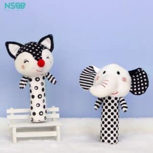 Đồ chơi cầm tay Happy Monkey T264