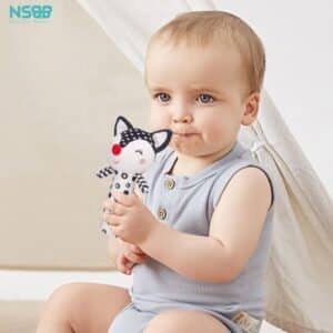 Đồ chơi cầm tay Happy Monkey T264