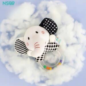 Đồ chơi cầm tay Happy Monkey T265