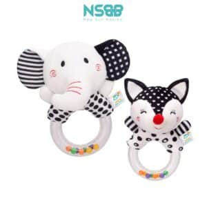 Đồ chơi cầm tay Happy Monkey T265