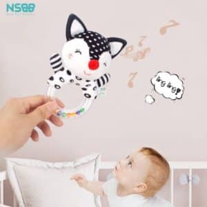 Đồ chơi cầm tay Happy Monkey T265