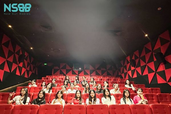 [RECAP 20.10] Tiệc Nội bộ tháng 10 "Tôn vinh phái đẹp – Kết nối yêu thương"