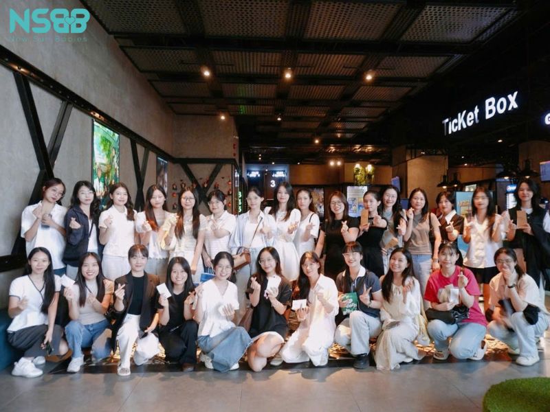 [RECAP 20.10] Tiệc Nội bộ tháng 10 "Tôn vinh phái đẹp – Kết nối yêu thương"