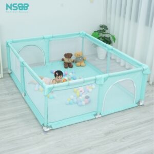 Quây cũi vải Pakey P-K2