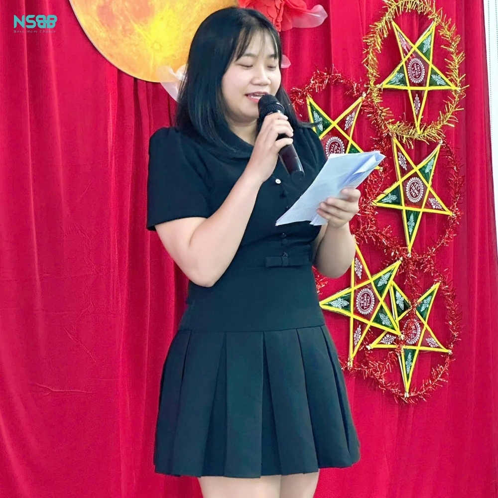 [Recap Trung Thu NSBB] Hồi ức mùa trăng 2026